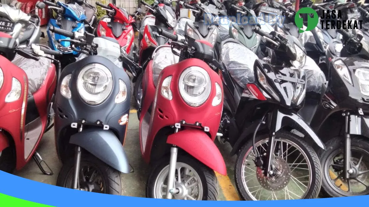 Gambar ASTRA MOTOR PANORAMA di Bengkulu Tengah, Bengkulu ke 4