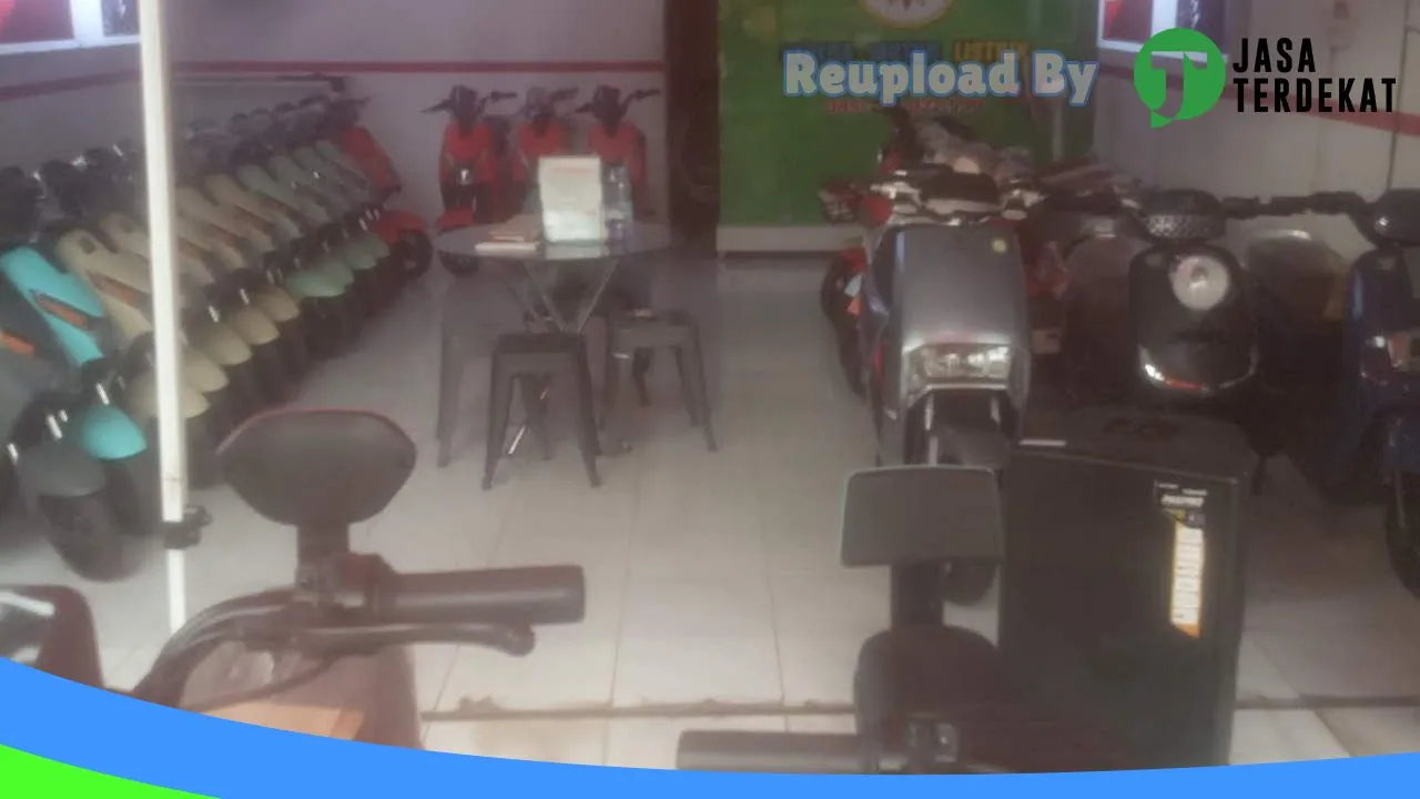Gambar Showroom UWINFLY wonogiri di Wonogiri, Jawa Tengah ke 2