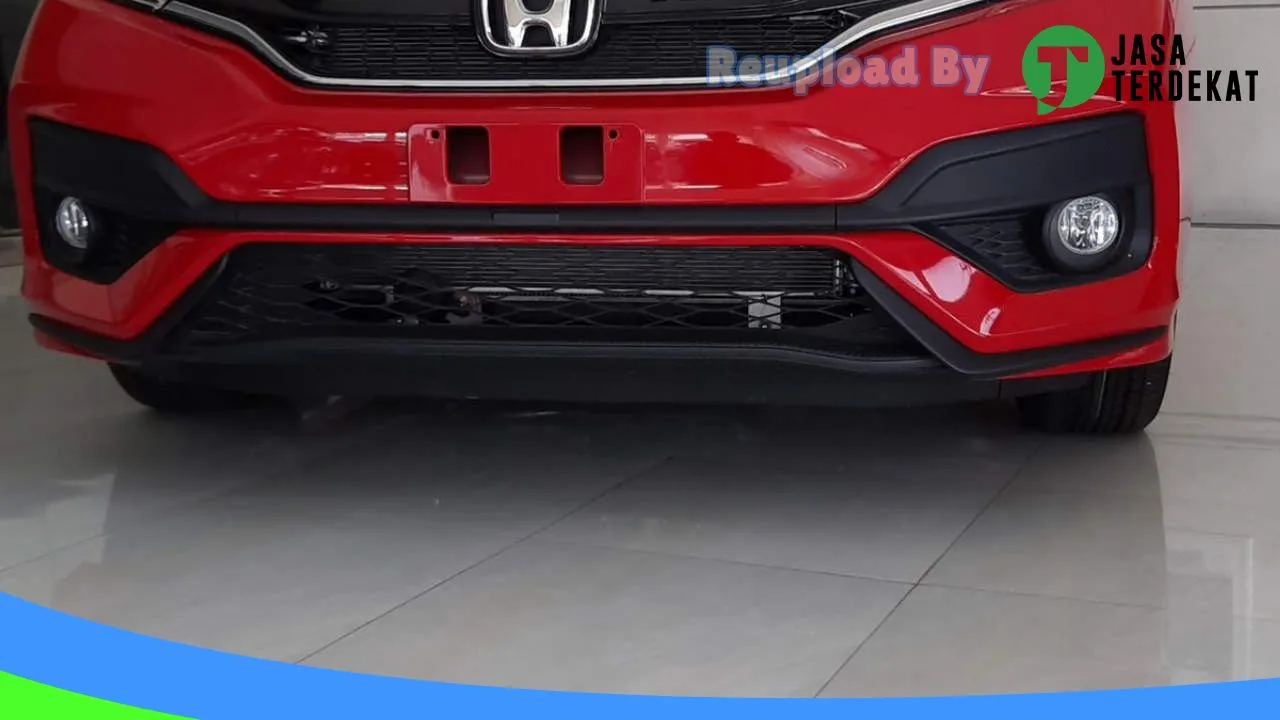 Gambar Honda Pacific Nganjuk di Nganjuk, Jawa Timur ke 3