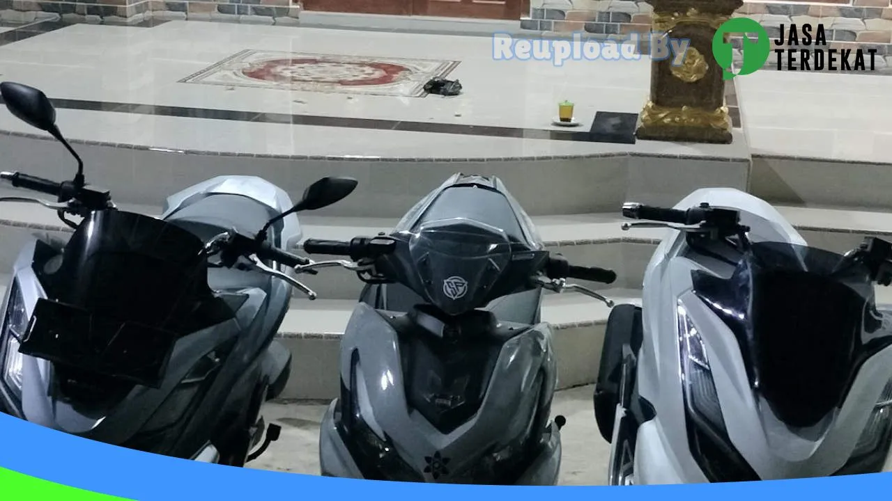 Gambar Dealer Honda Anugerah Wangi Pamekasan di Pamekasan, Jawa Timur ke 5
