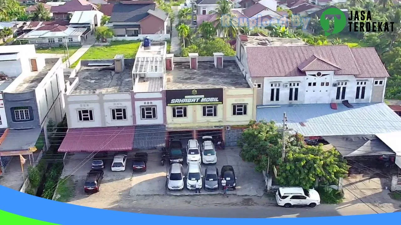 Gambar Showroom Sahabat Mobil di Lhokseumawe, Aceh ke 1