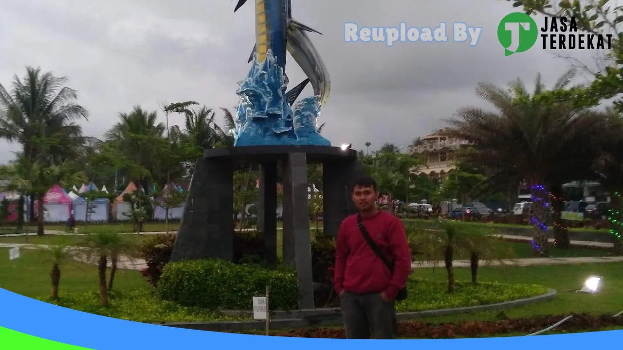 Gambar Moladin Motor di Ciamis, Jawa Barat ke 2