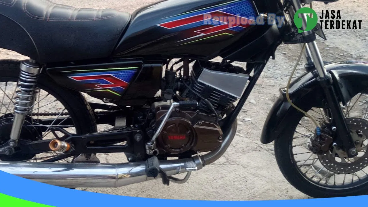 Gambar Seumatang Jaya Motor di Aceh Jaya, Aceh ke 5