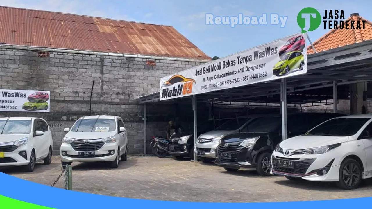 Gambar Mobil 89 Mobil Bekas Bali Bebas Waswas di Denpasar, Bali ke 4