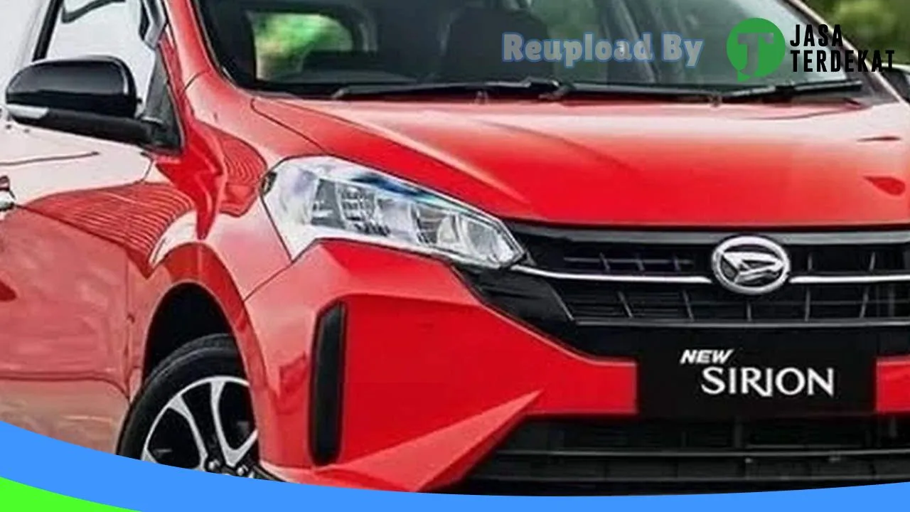 Gambar Dealer Astra Daihatsu Gunungsitoli Nias di Gunungsitoli, Sumatera Utara ke 3