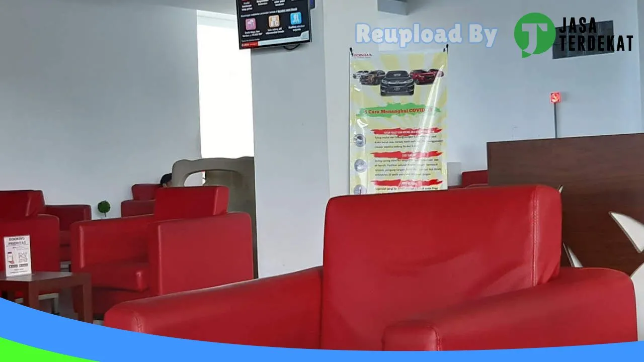 Gambar Honda Sumber Cilacap di Cilacap, Jawa Tengah ke 5