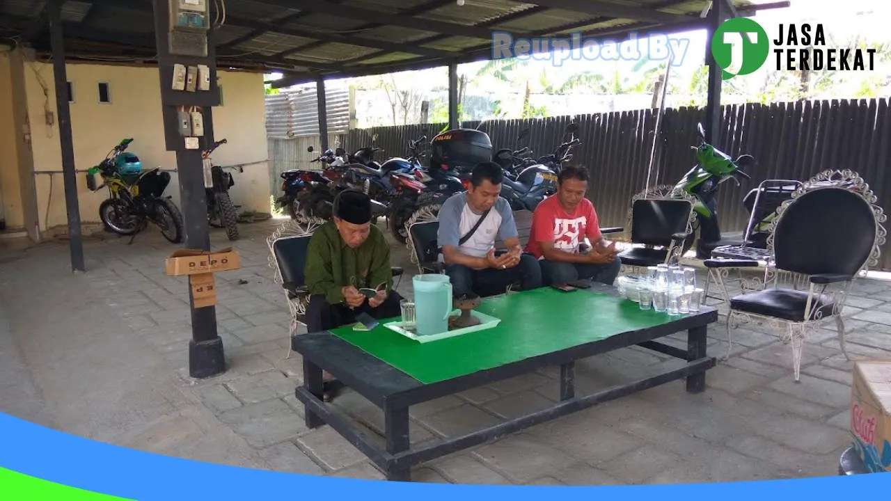 Gambar Wirta showroom di Gorontalo, Gorontalo ke 2