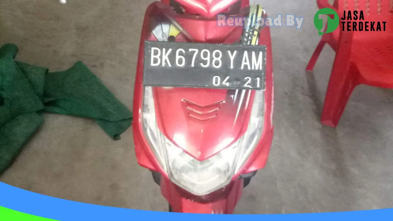 Gambar Shyfa motor di Labuhanbatu, Sumatera Utara ke 3