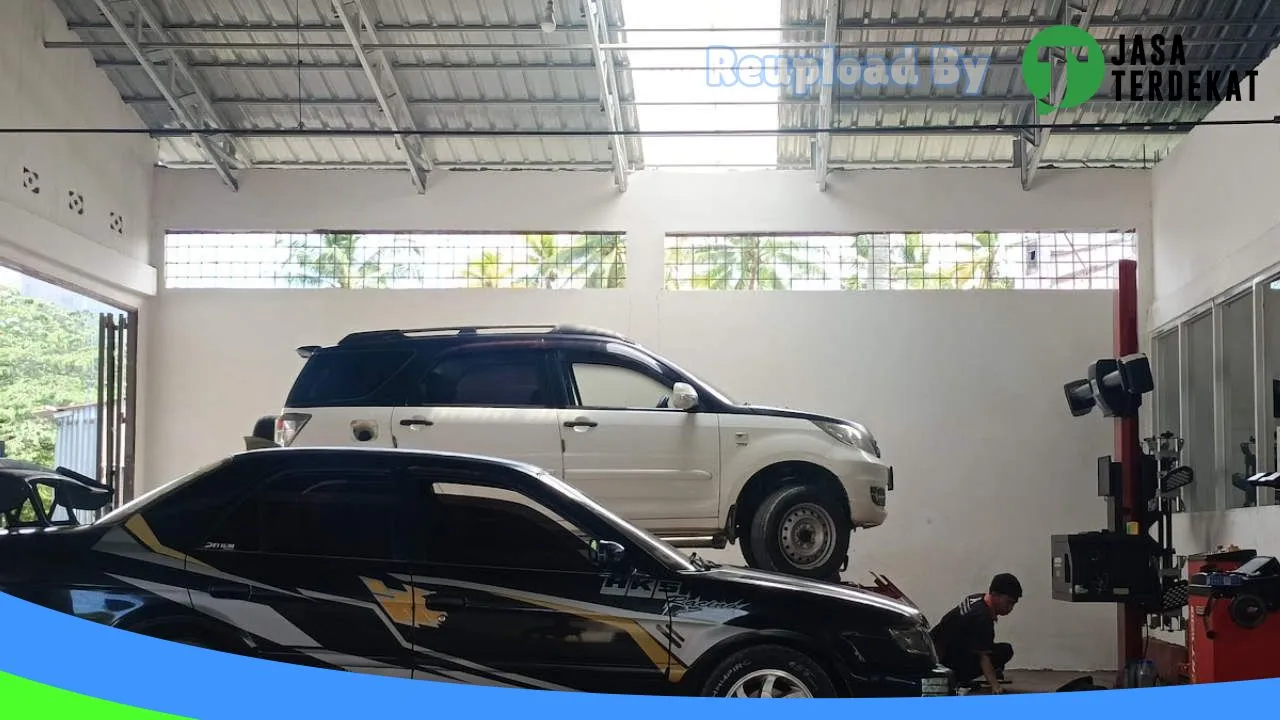 Gambar Holy Ban Pasangkayu di Pasangkayu, Sulawesi Barat ke 4