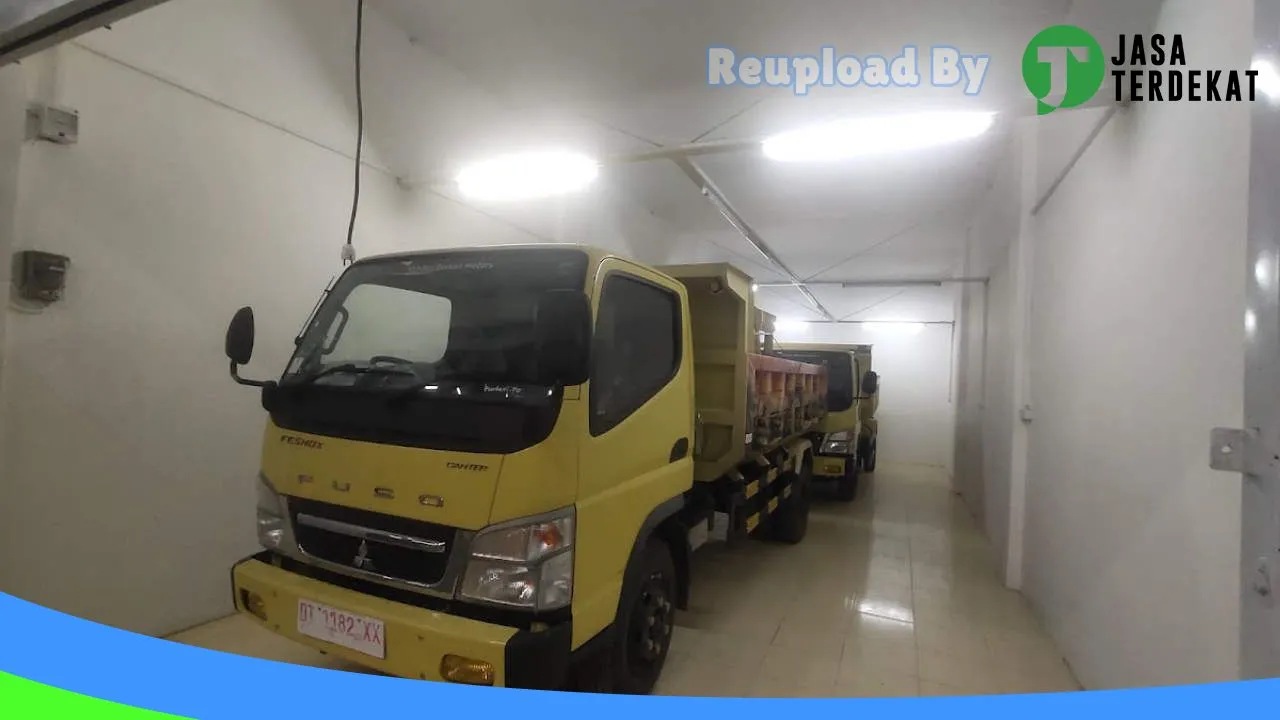 Gambar Multi Jaya Service di Kolaka, Sulawesi Tenggara ke 1