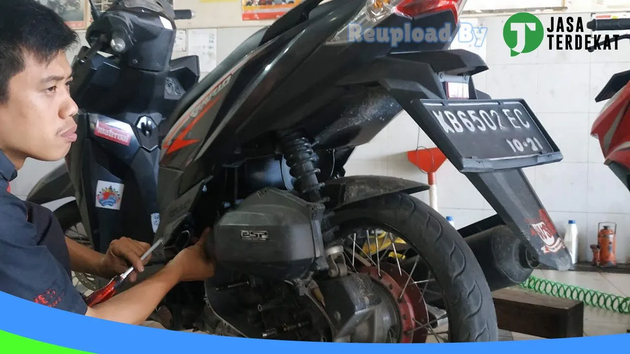 Gambar Panca Motor Sintang di Sintang, Kalimantan Barat ke 4