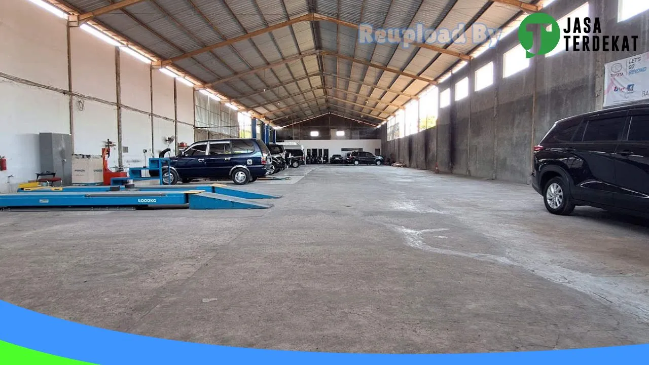 Gambar Nasmoco Purwodadi di Grobogan, Jawa Tengah ke 5