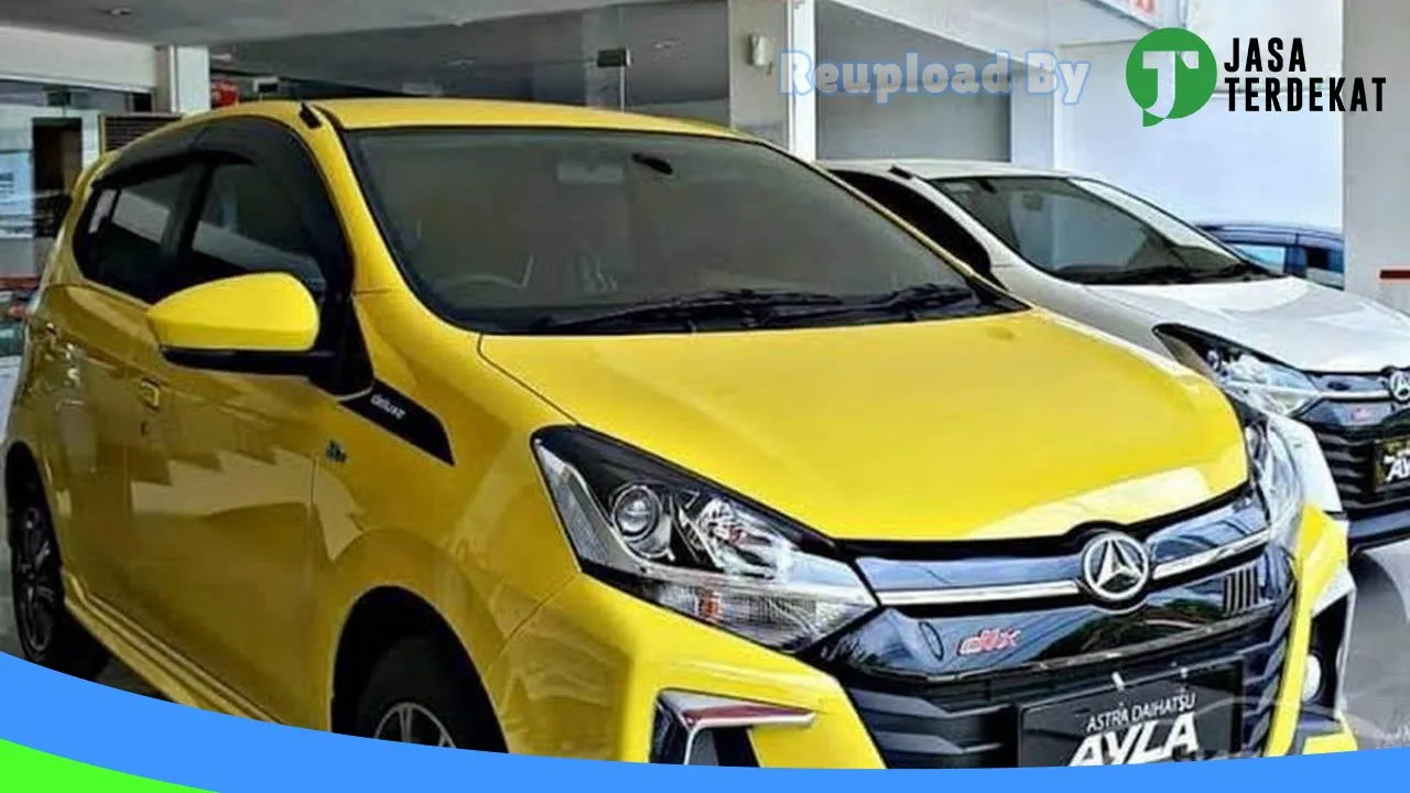 Gambar Tunas Daihatsu Musi Banyuasin di Musi Banyuasin, Sumatera Selatan ke 2