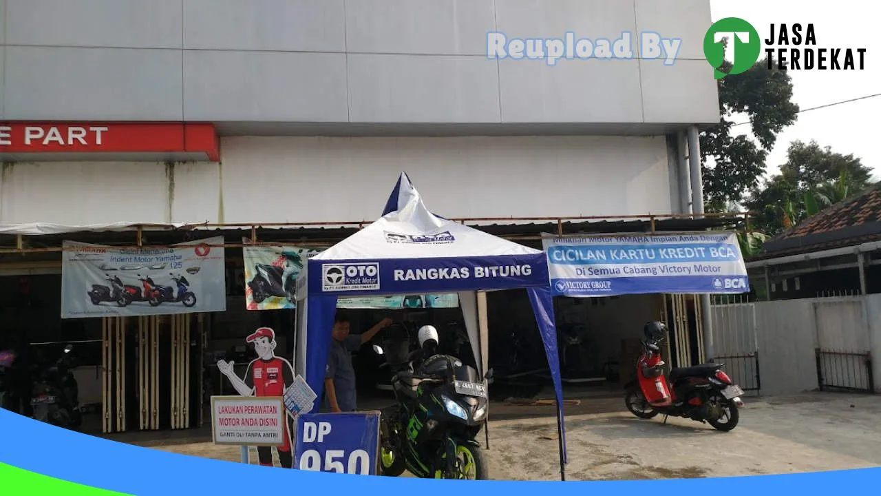 Gambar Yamaha Victory Rangkasbitung di Lebak, Banten ke 1