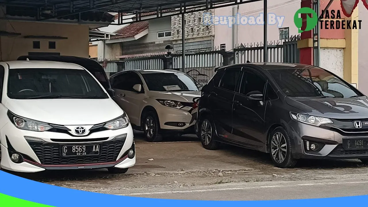 Gambar ABATASA SHOWROOM di Kendal, Jawa Tengah ke 3