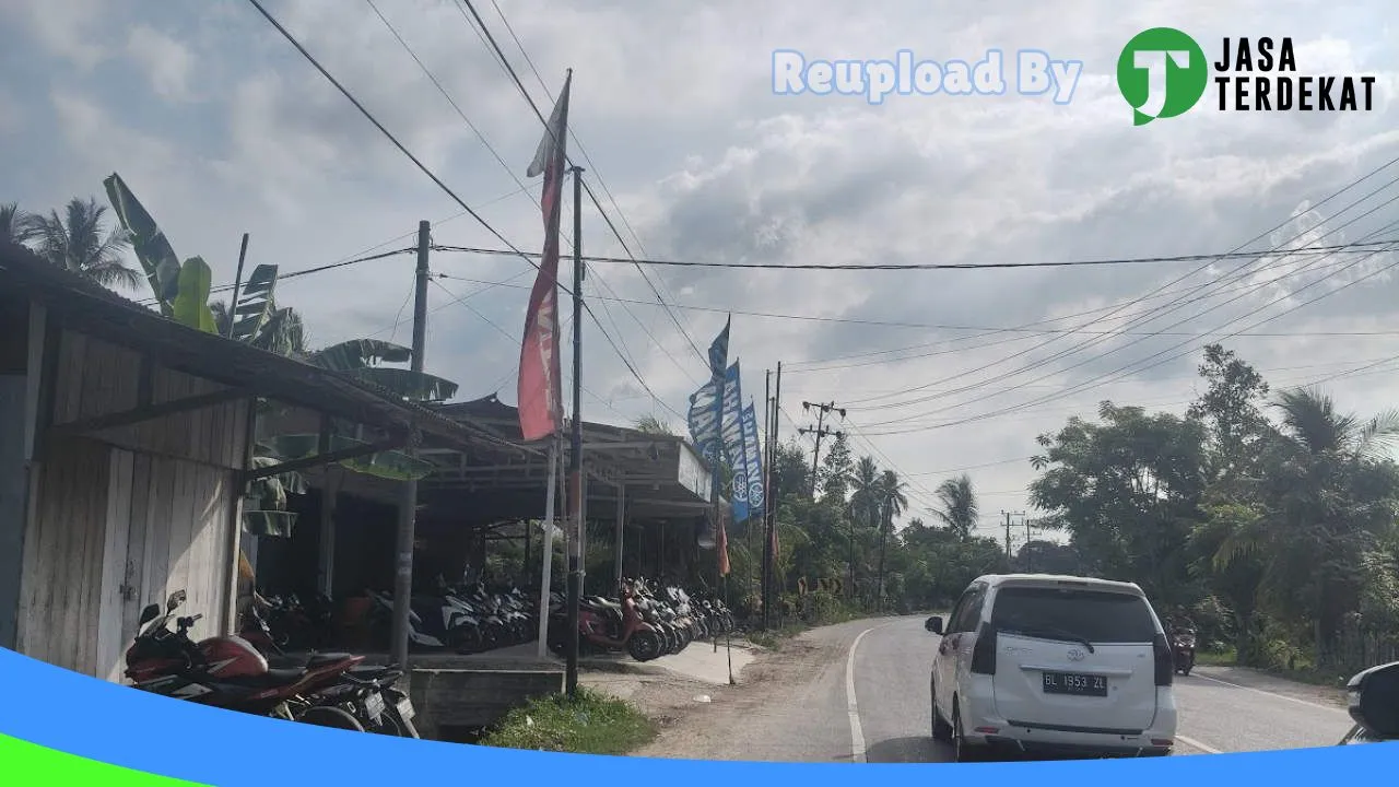 Gambar Showroom ikhlas motor di Aceh Utara, Aceh ke 3