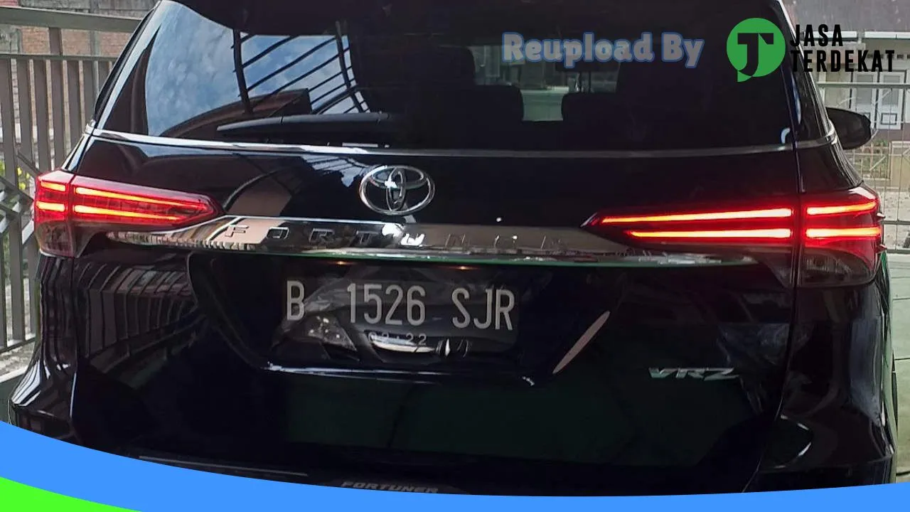 Gambar MJM Motor Showroom di Agam, Sumatera Barat ke 5