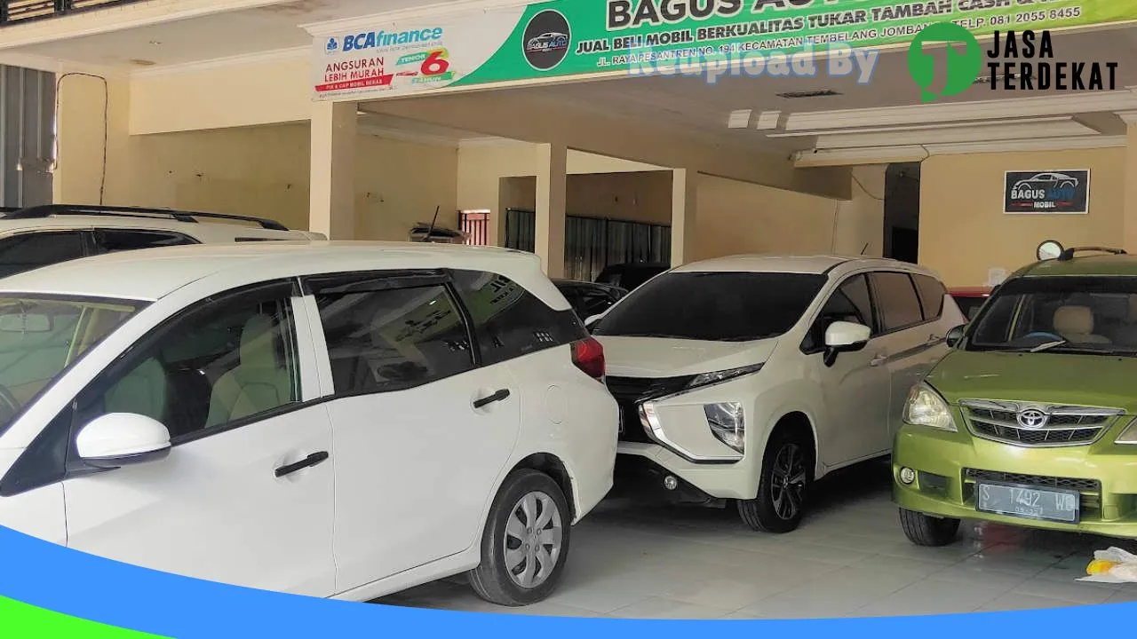 Gambar Bagus Auto Mobil di Jombang, Jawa Timur ke 1