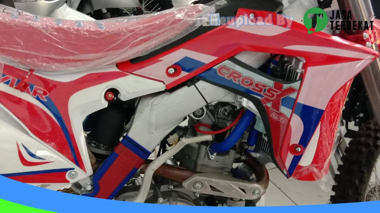 Gambar Dealer Utama Viar – KAWITAN JAYA di Kota Surabaya, Jawa Timur ke 3