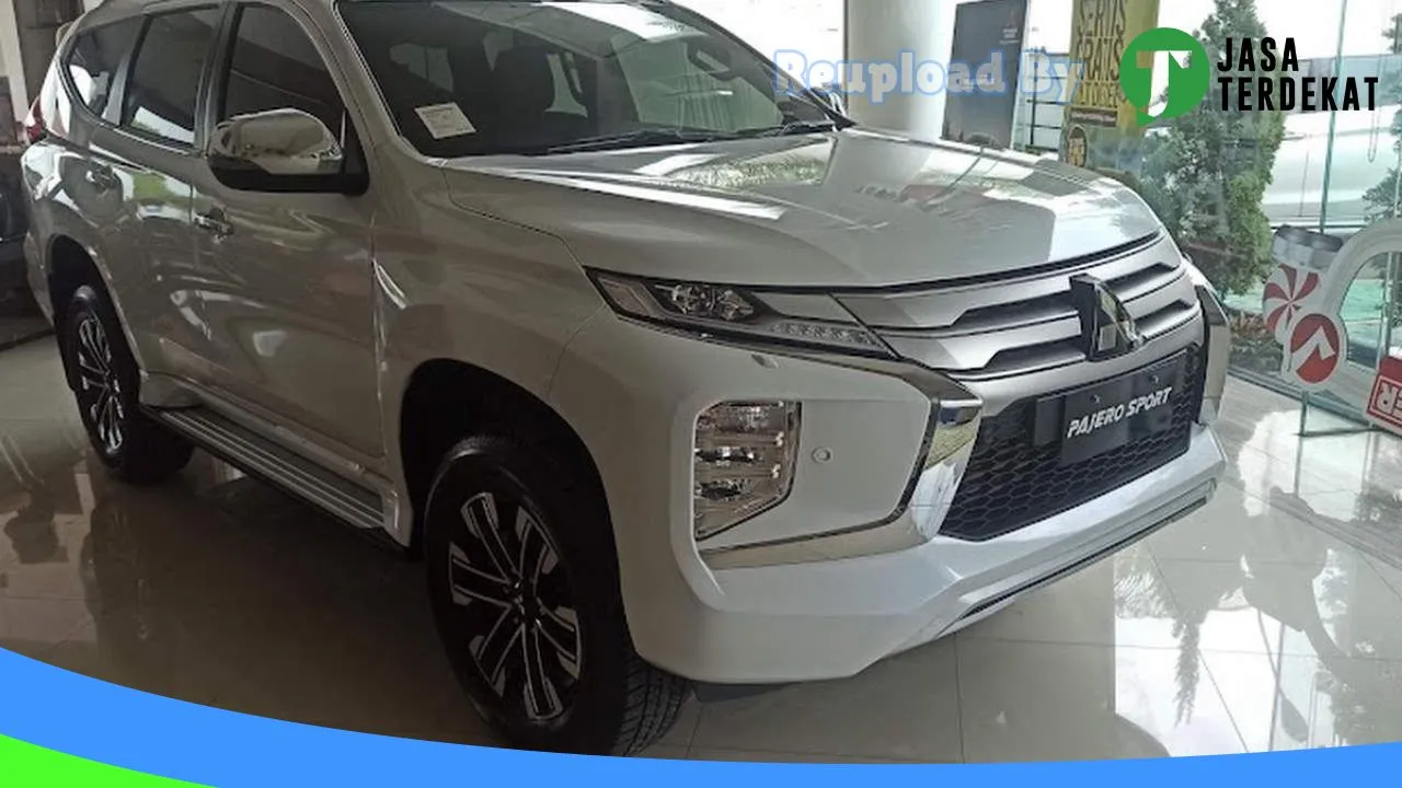 Gambar Mitsubishi Jember di Jember, Jawa Timur ke 2