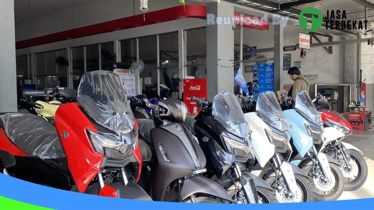 Gambar Dealer dan Bengkel Resmi Yamaha Putra Utama Baturetno di Wonogiri, Jawa Tengah ke 4