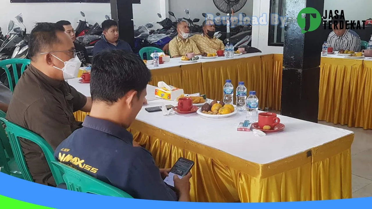 Gambar SHOWROOM ANTARA MOTOR di Jakarta Timur, DKI Jakarta ke 3