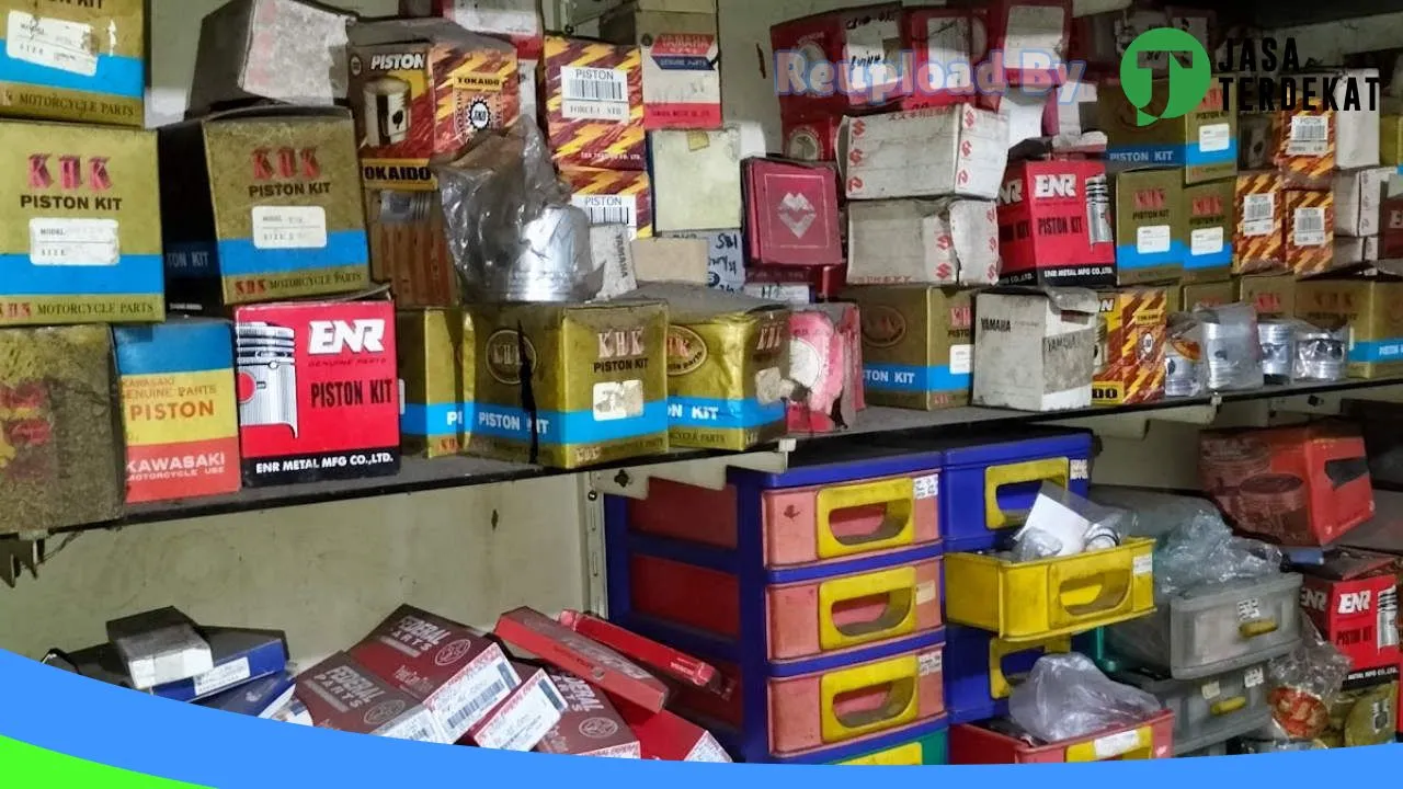 Gambar Harapan Jaya Motor – Jual beli motor bekas di Kota Malang, Jawa Timur ke 5