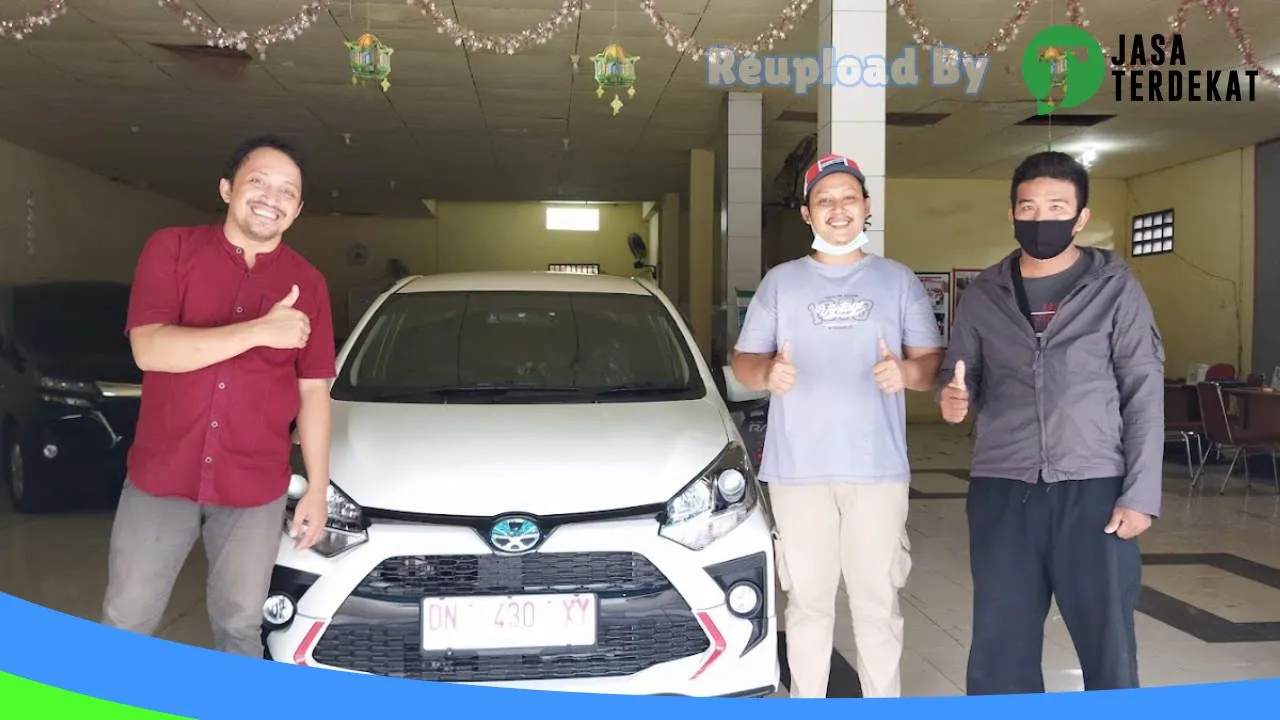 Gambar Dealer Resmi Mobil Tolitoli Buol di Tolitoli, Sulawesi Tengah ke 2