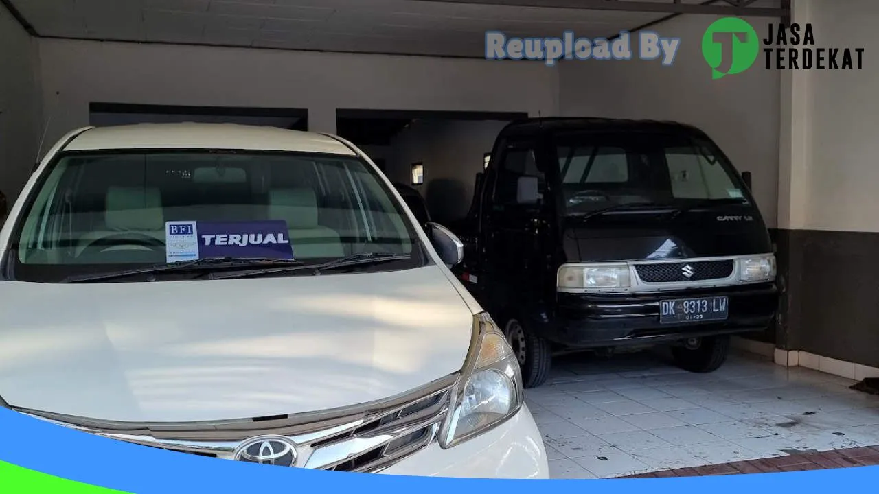 Gambar Showroom MangMot di Gianyar, Bali ke 3