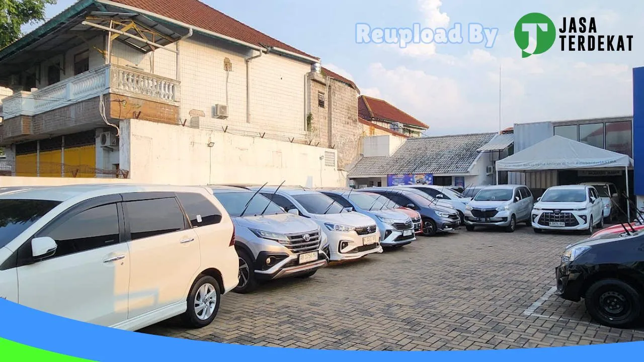 Gambar OlXmobbi Store – Brigjen Katamso, Semarang di Semarang, Jawa Tengah ke 4