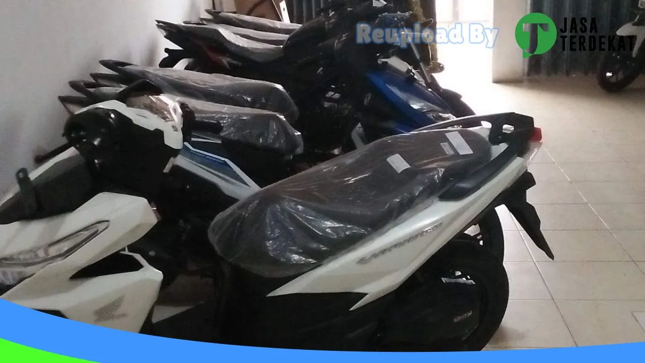Gambar Surya Motor di Lebak, Banten ke 5