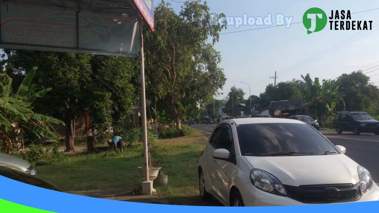 Gambar ISTANA HIJAU MOTOR PONOROGO di Ponorogo, Jawa Timur ke 5