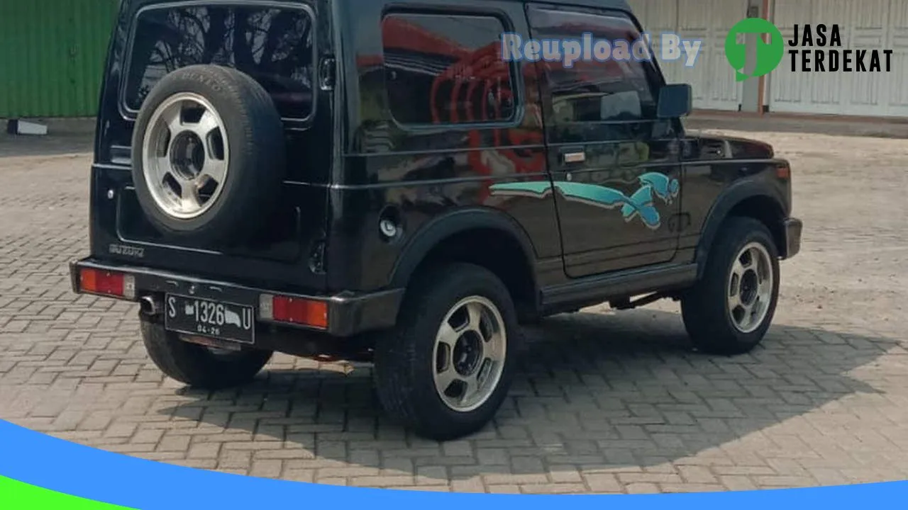 Gambar Showroom Rina Mobil di Jombang, Jawa Timur ke 2