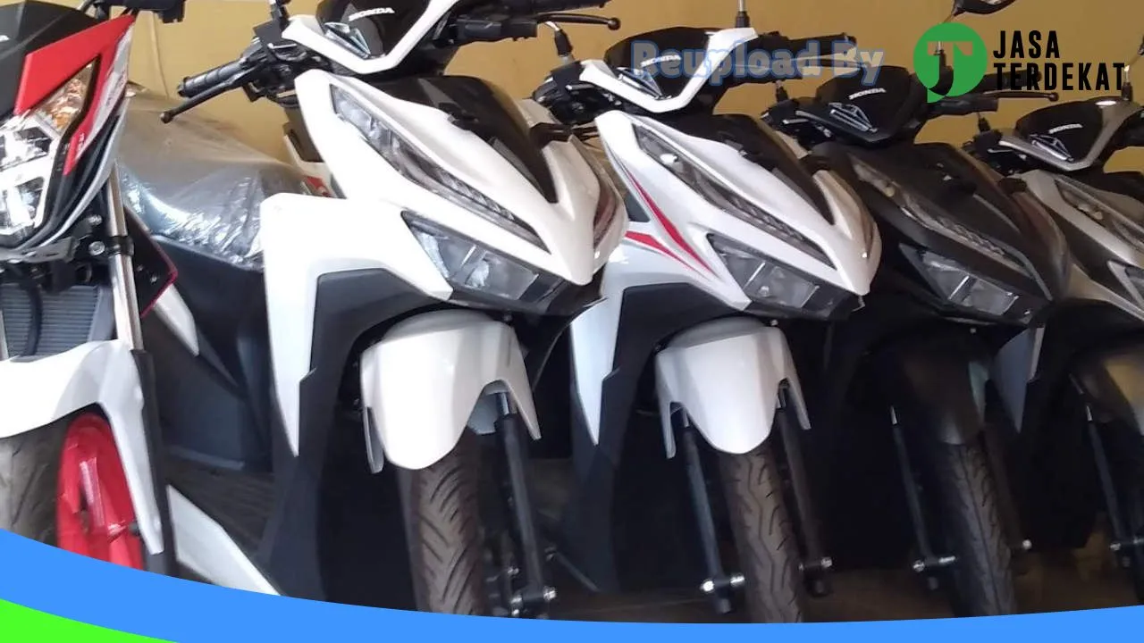 Gambar Panca Motor Bengkayang di Bengkayang, Kalimantan Barat ke 3