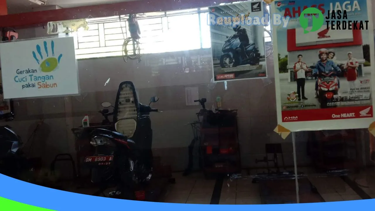 Gambar Sinar Krida di Gorontalo Utara, Gorontalo ke 2