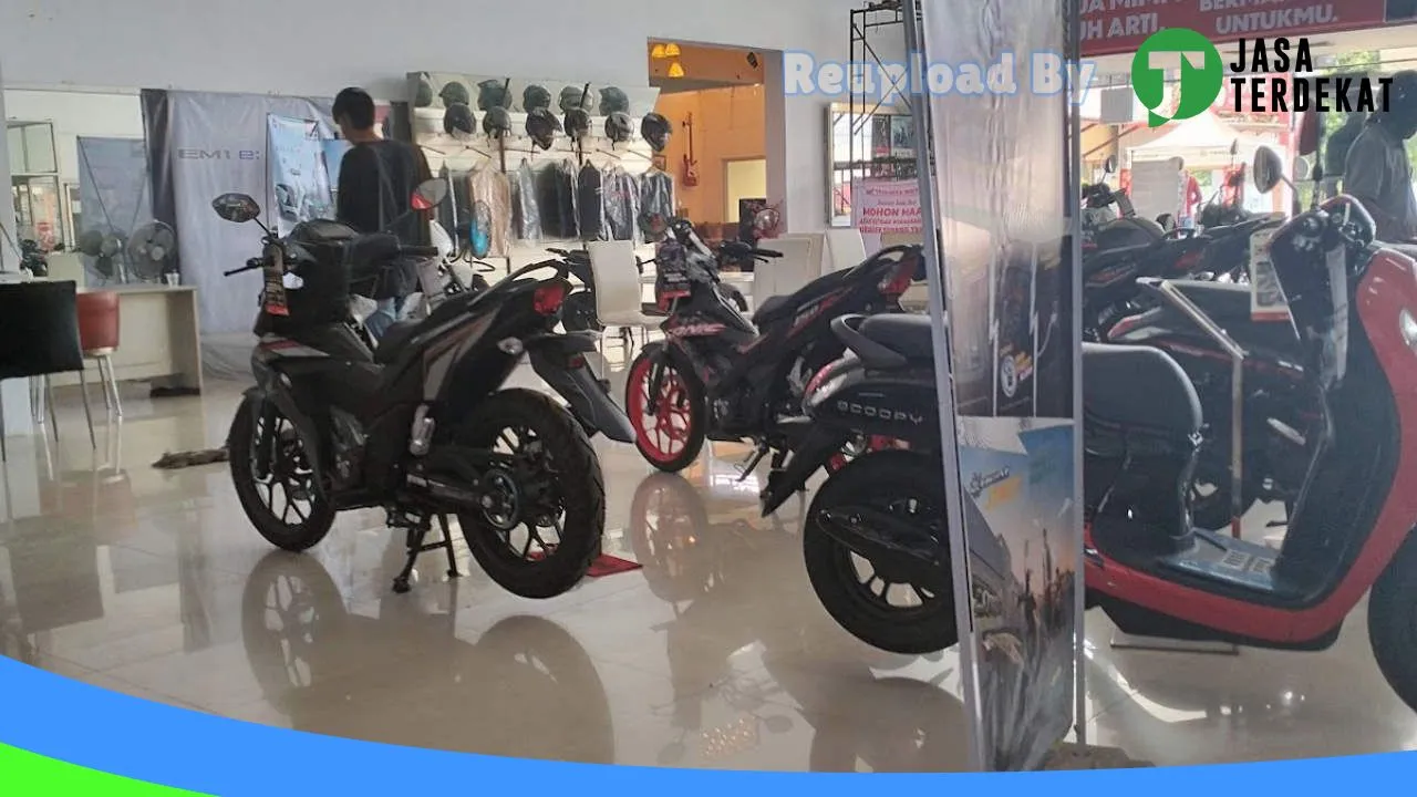 Gambar Tridjaya Motor Pagaden di Subang, Jawa Barat ke 4