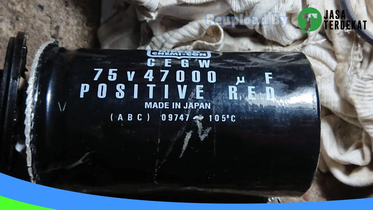 Gambar Dealer Yamaha Motor Sinar Utama Group Berau di Berau, Kalimantan Timur ke 4