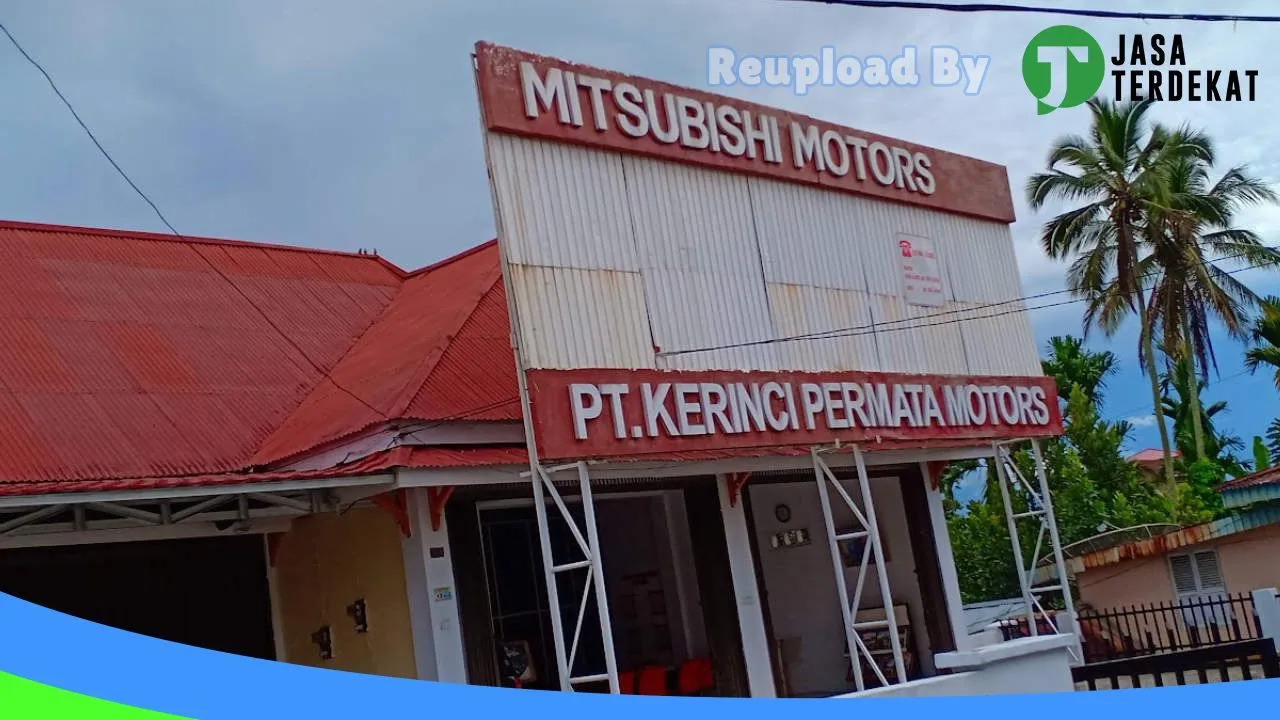 Gambar PT. Kerinci Permata Motors di Sungai Penuh, Jambi ke 1