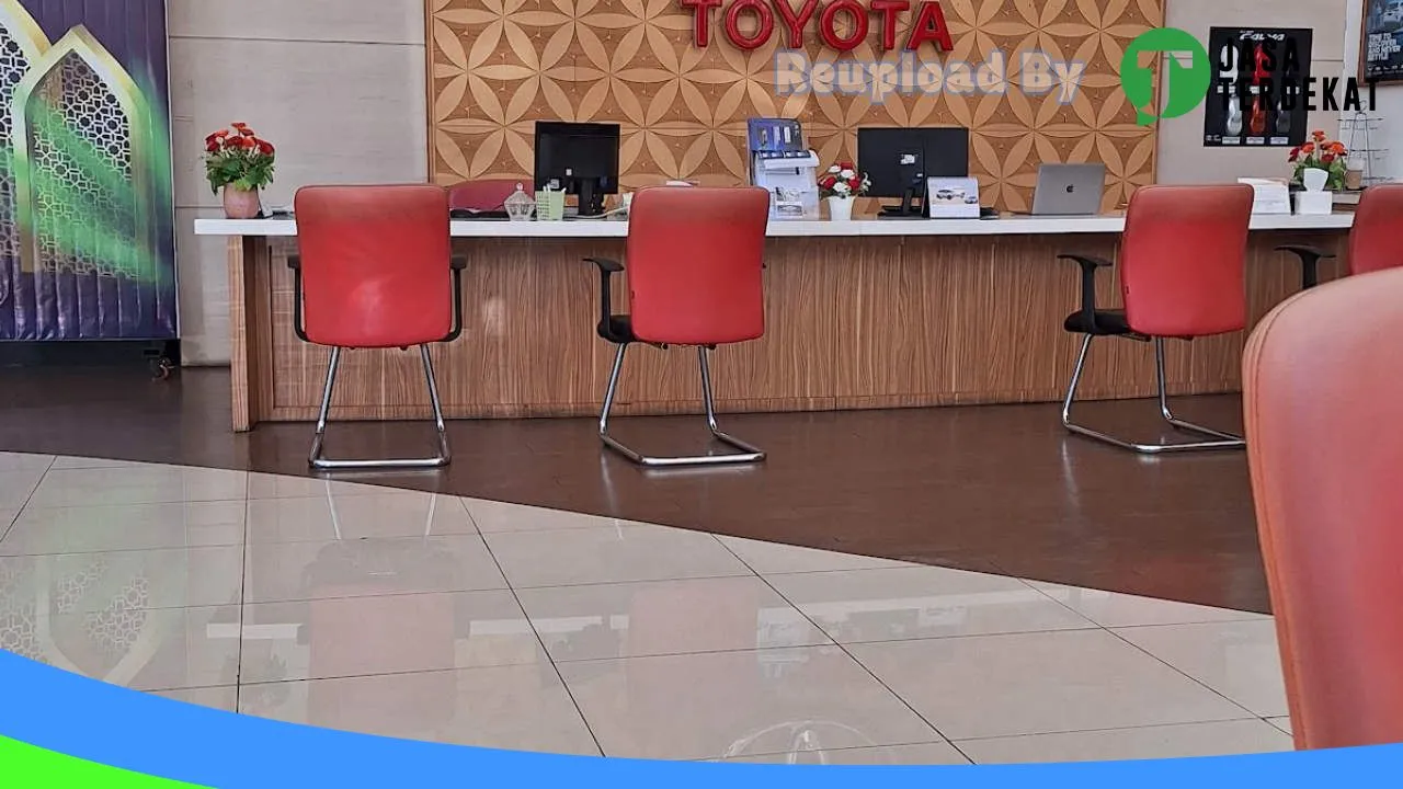 Gambar Auto Nusa Abadi – Dealer Toyota di Kupang NTT di Ngada, Nusa Tenggara Timur ke 5