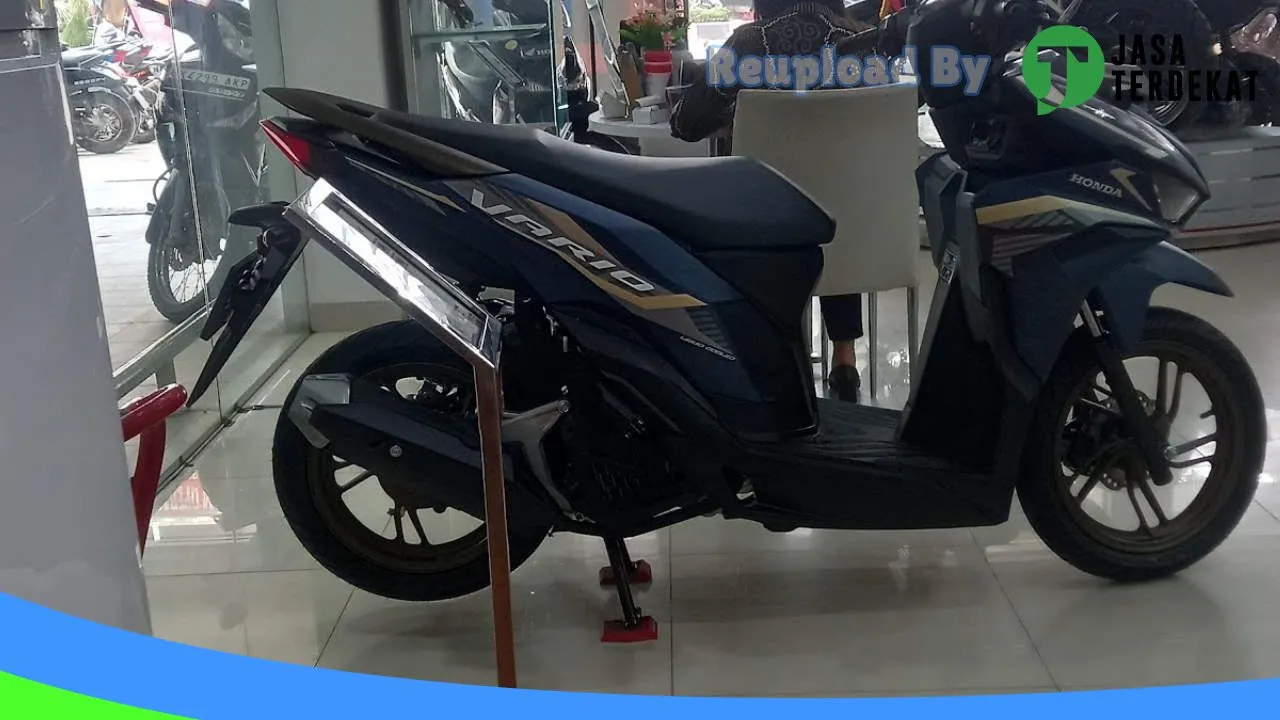 Gambar PT INDAKO TRADING COY – KRAKATAU di Medan, Sumatera Utara ke 4