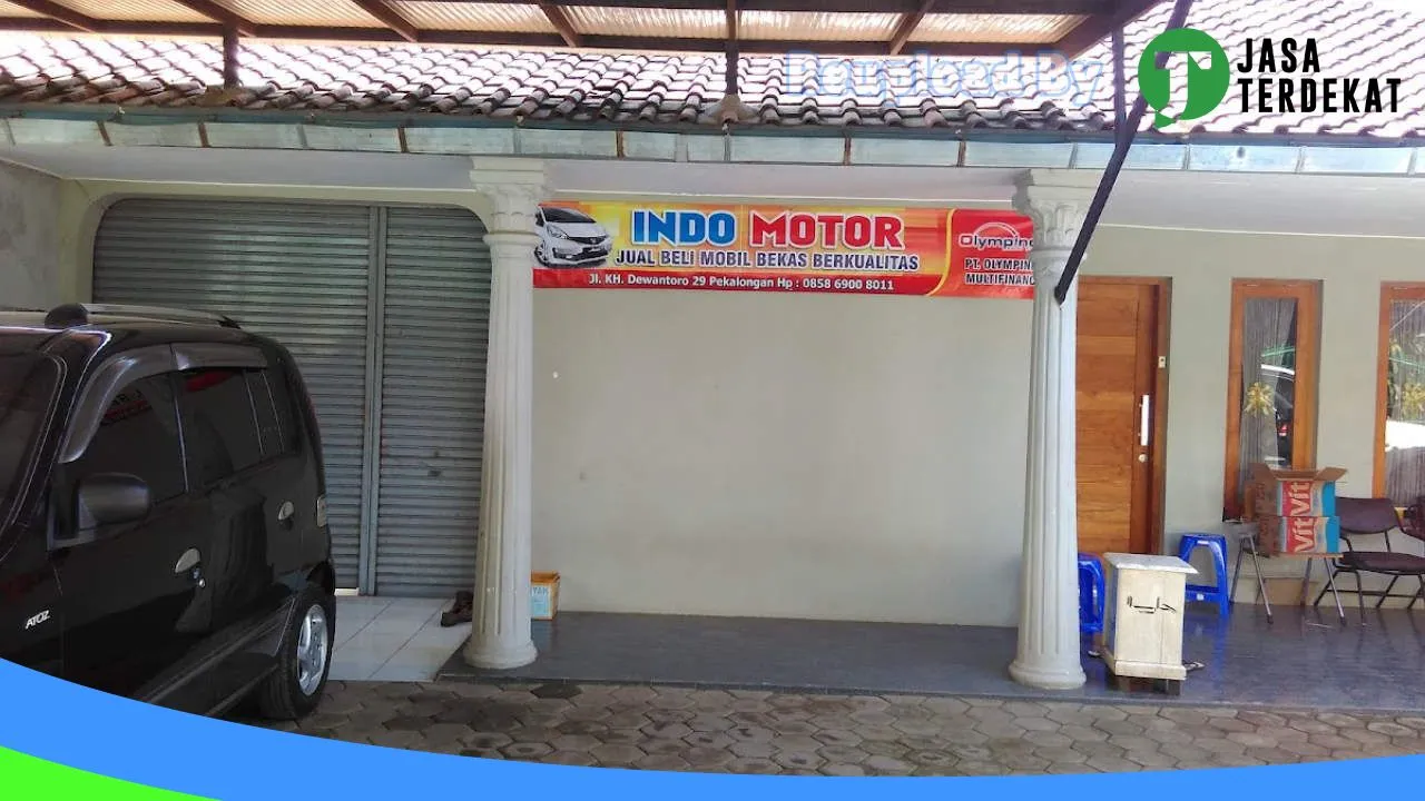 Gambar Mobil Bekas Pekalongan di Pekalongan, Jawa Tengah ke 1