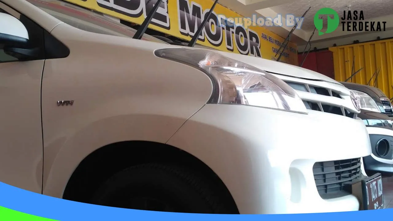 Gambar HADE MOTOR BANJAR di Kota Banjar, Jawa Barat ke 4