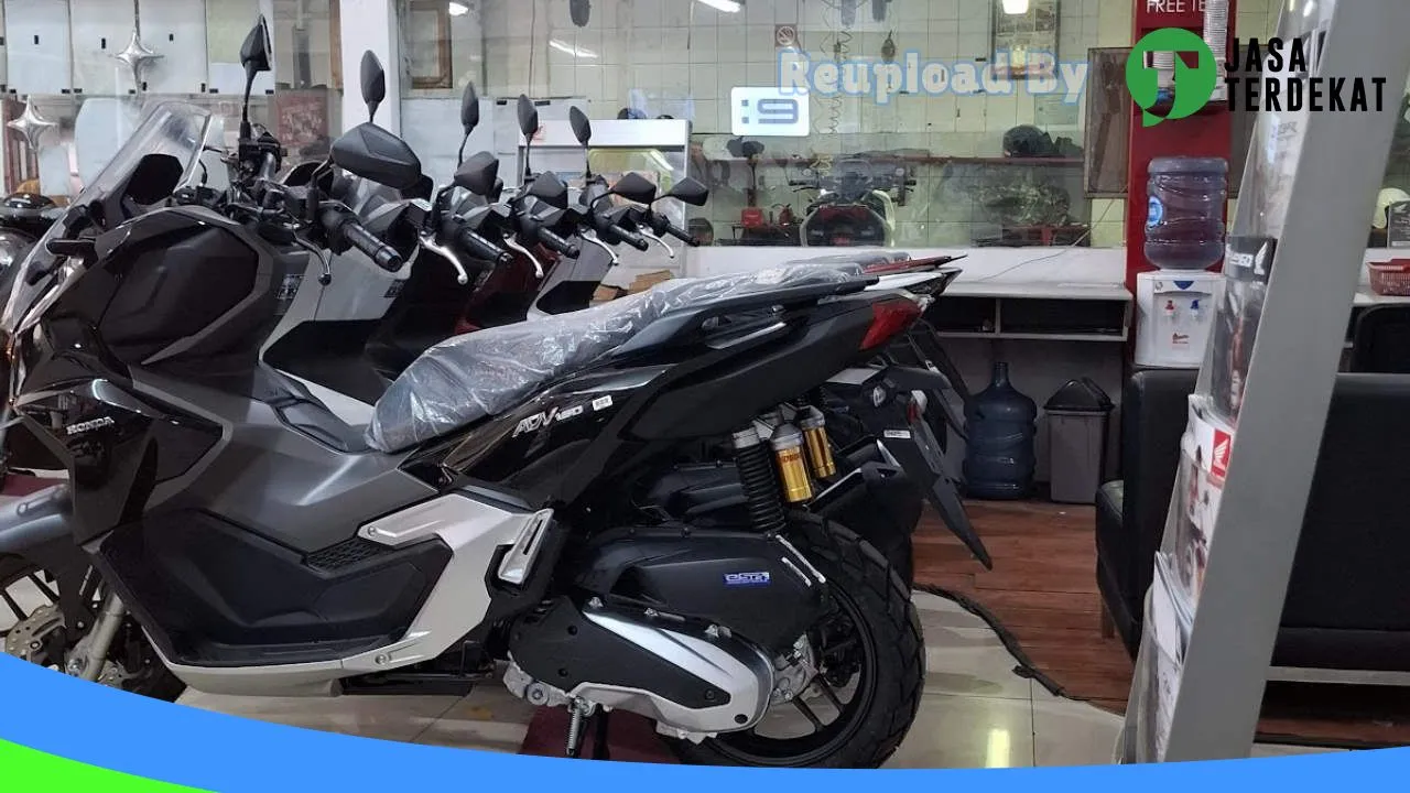Gambar PT Sinar Rejeki Lembang di Bandung Barat, Jawa Barat ke 5