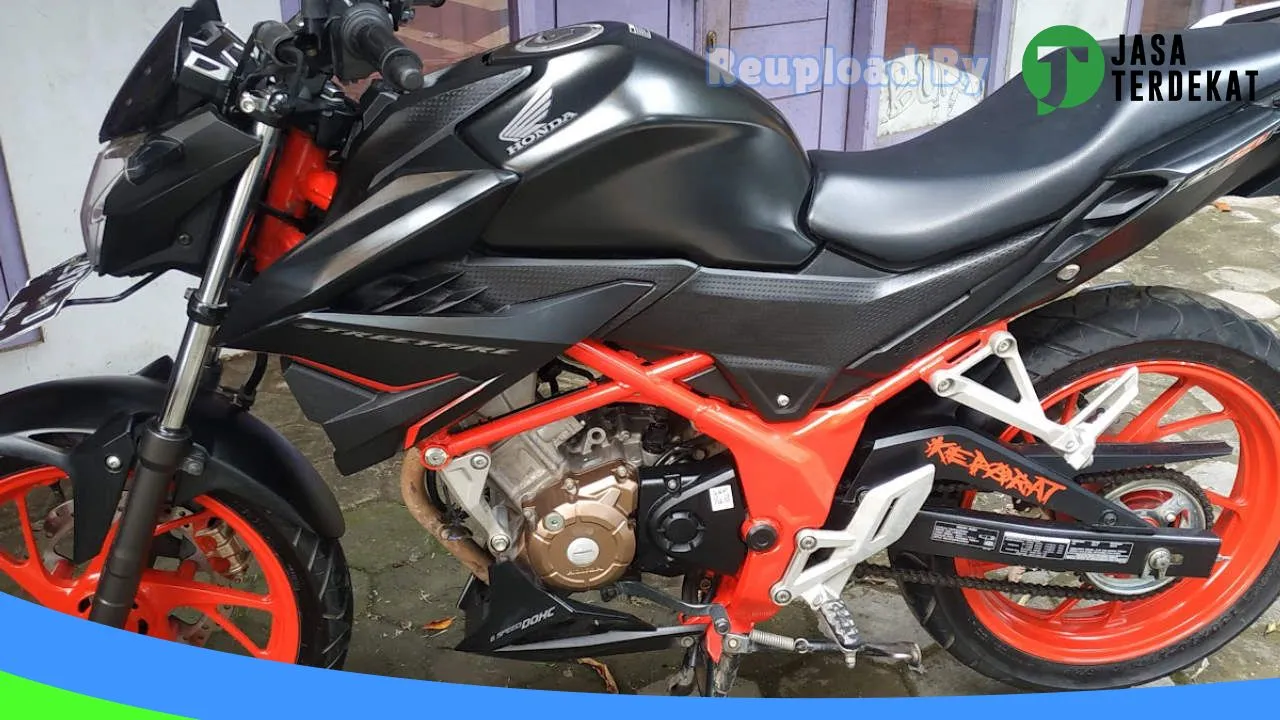 Gambar Lancar mulya motor di Pemalang, Jawa Tengah ke 5