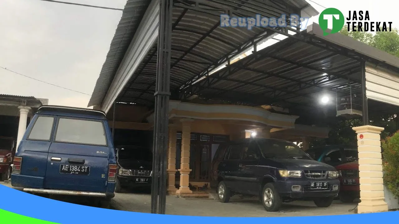 Gambar Showroom Mobil Panther Bekas Ponorogo di Ponorogo, Jawa Timur ke 4