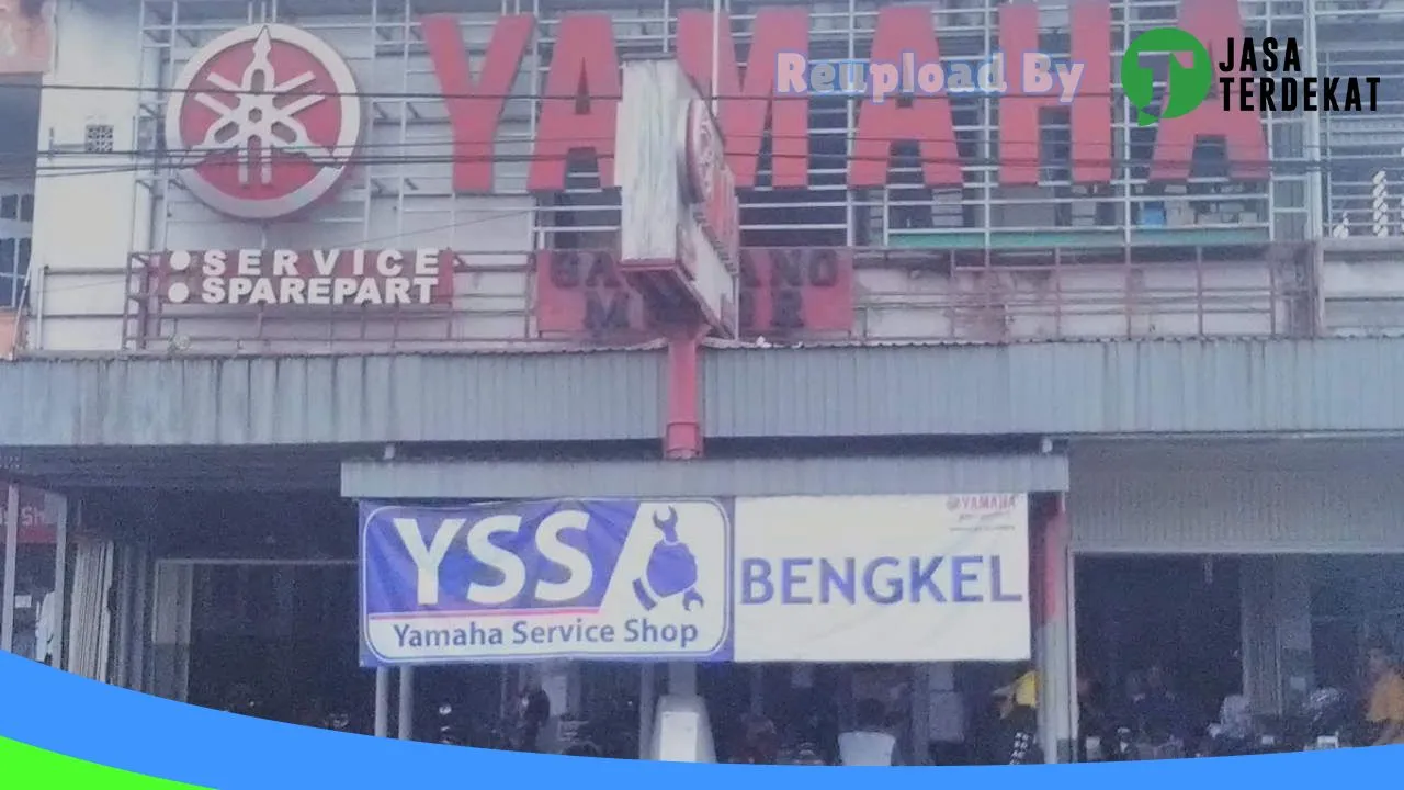 Gambar Galliano Motor di Bukittinggi, Sumatera Barat ke 3