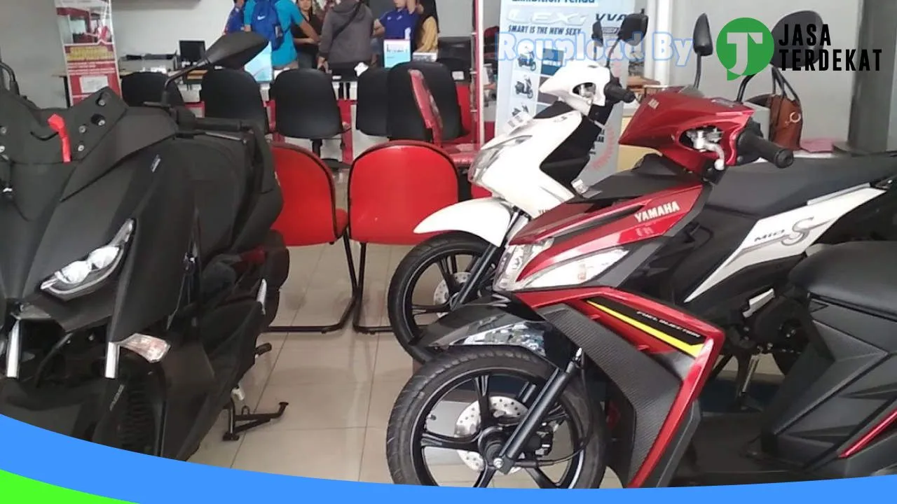 Gambar Hasjrat Abadi di Tomohon, Sulawesi Utara ke 2