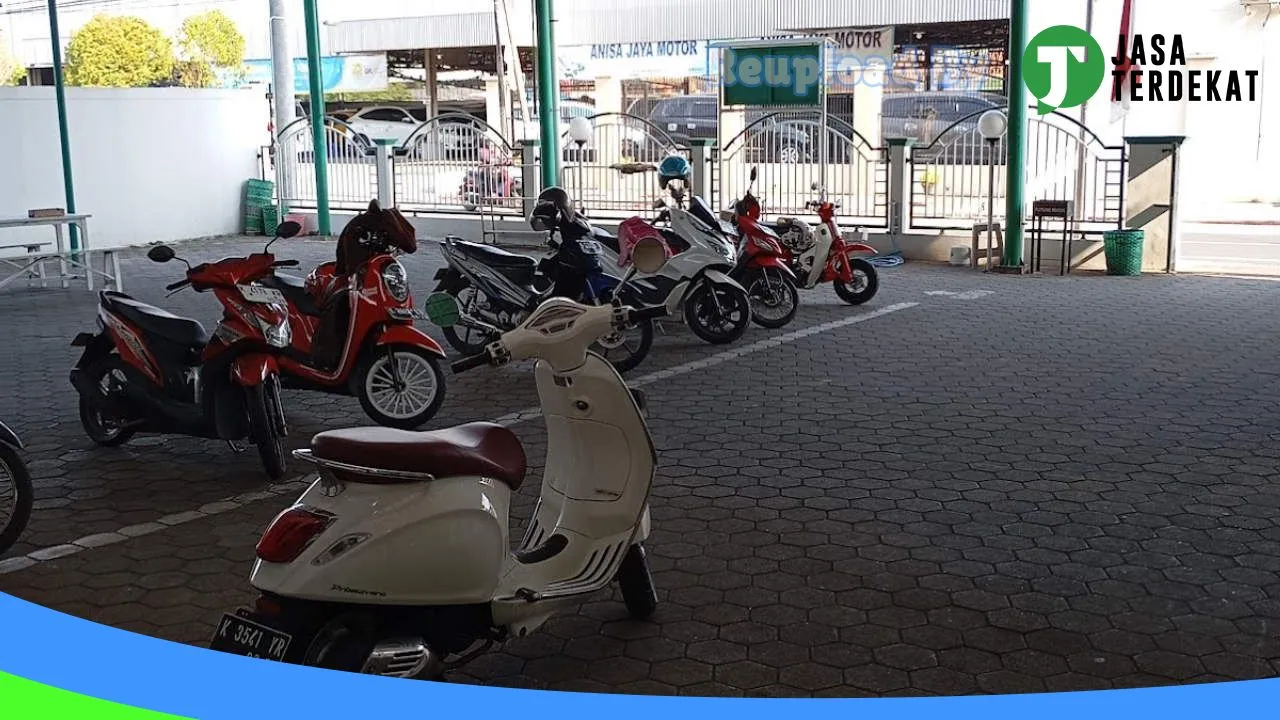 Gambar Bursa Mobil Bekas Kudus di Kudus, Jawa Tengah ke 2