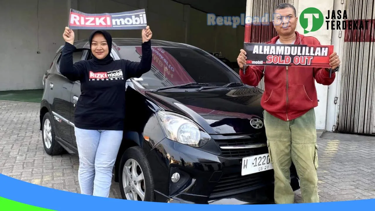 Gambar Rizki Mobil Mojokerto di Mojokerto, Jawa Timur ke 5