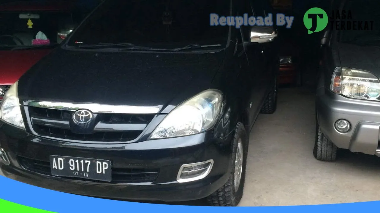 Gambar SPM ( SANTYA PUTRA MOBIL ) di Karanganyar, Jawa Tengah ke 2